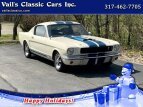 Thumbnail Photo 66 for 1966 Ford Mustang